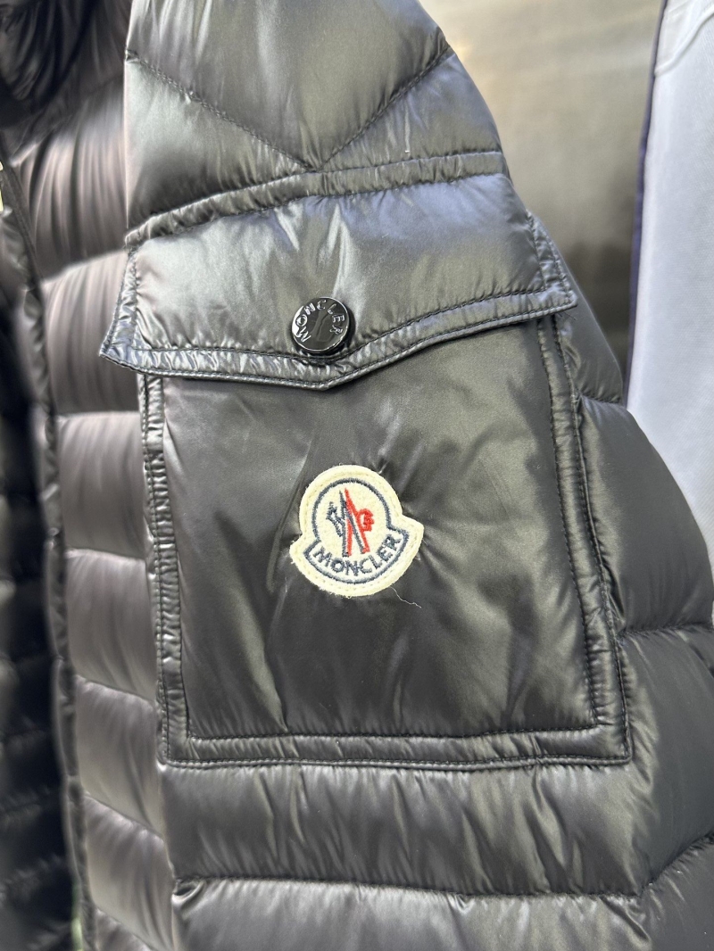 Moncler Down Coat